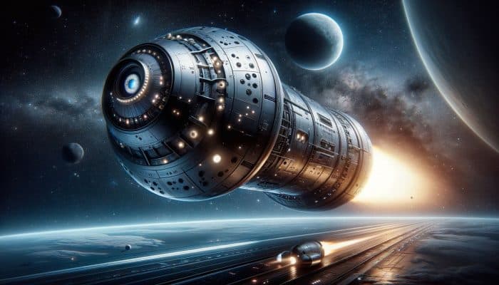 SpaceX en 2050: El futuro de la exploración espacial